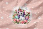 Vorbestellung * Easter Unicorn Serie* Eigenproduktion - 2